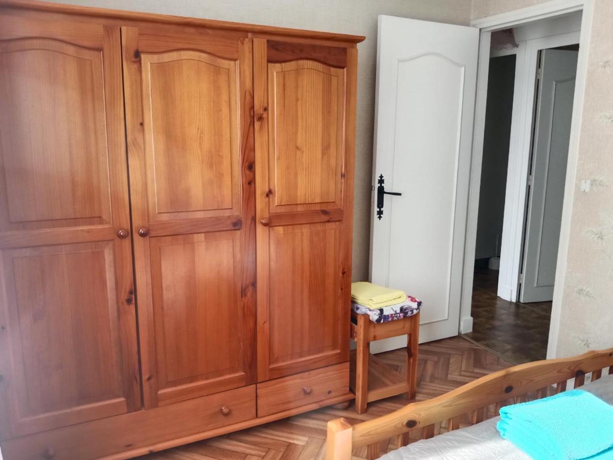 Clef Secrete Villa อองบวส ภายนอก รูปภาพ