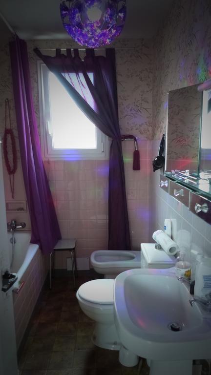 Clef Secrete Villa อองบวส ภายนอก รูปภาพ