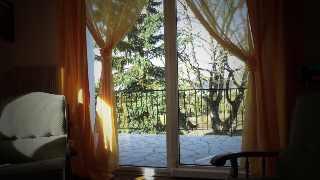 Clef Secrete Villa อองบวส ภายนอก รูปภาพ