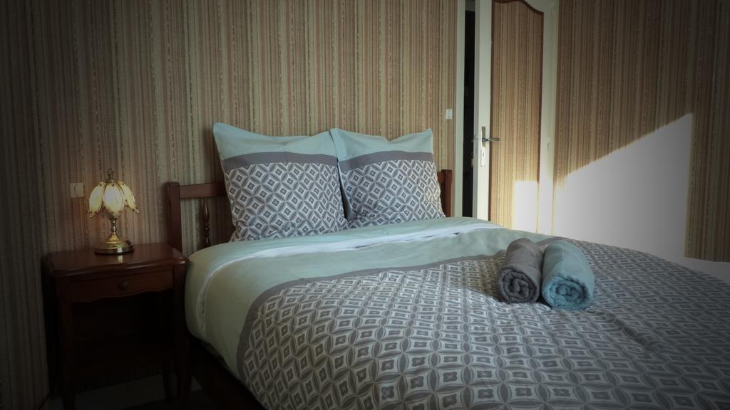 Clef Secrete Villa อองบวส ภายนอก รูปภาพ